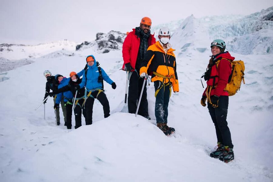 Skaftafell: Blue Ice Maze Glacier Hike on Vatnajökull - Should you book the Skaftafell Blue Ice Maze hike?