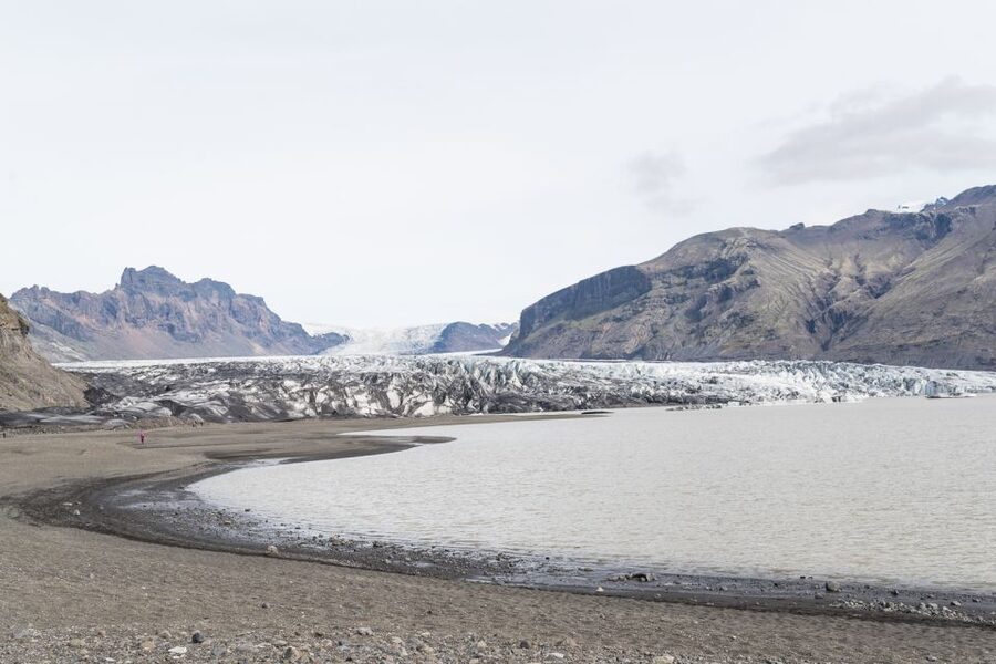 Skaftafell: Extra-Small Group Glacier Hike - Key Things You’ll Notice on This Glacier Hike