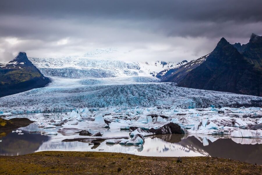 Skaftafell: Extra-Small Group Glacier Hike - The Gear Moment: Crampons, Clothing, and Staying Comfortable