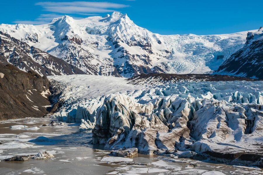 Skaftafell: Extra-Small Group Glacier Hike - Price and Value: Is $162 Worth It Here