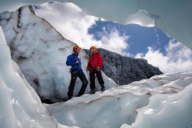 Skaftafell Glacier Hike – Small Group Trek on Vatnajökull - Vatnajökull National Park on Foot: What the Hike Really Feels Like