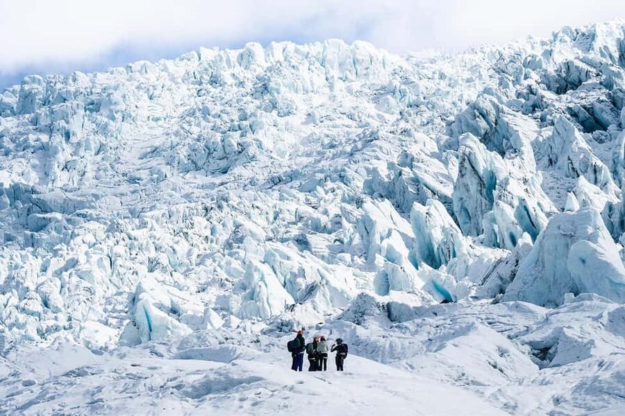 Skaftafell: Glacier XTreme - Hike & Ice Climbing Adventure - Timing, intensity, and how to plan your day
