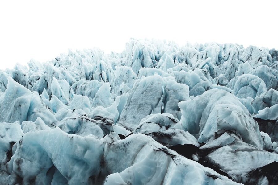 Skaftafell: Half-Day Vatnajökull National Park Glacier Hike - Learning Glacier Geology and Local History Without Making It a Lecture