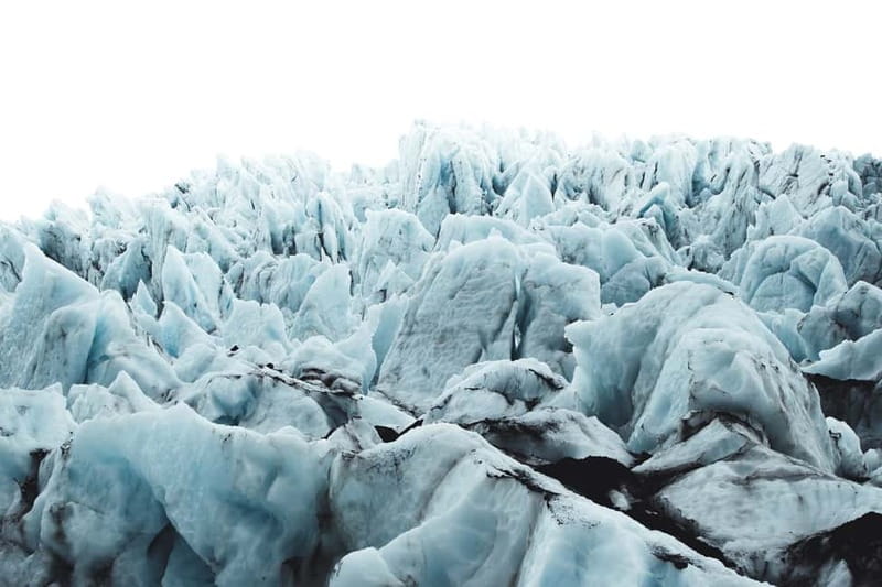 Skaftafell: Half-Day Vatnajökull National Park Glacier Hike - How Long It Really Takes (And Why It Works for a Half-Day)