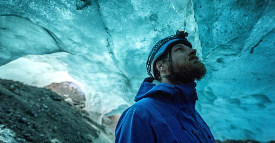 Skaftafell: Ice Cave Tour and Glacier Hike - Key Things to Know Before You Go