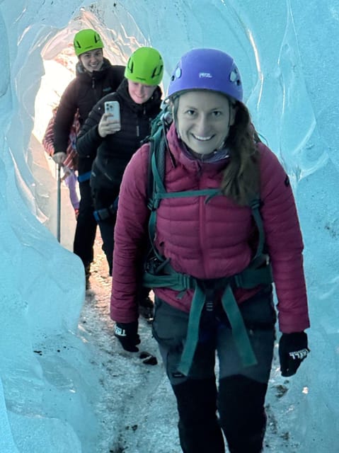 Skaftafell: Ice Cave Tour and Glacier Hike - What’s Included in the Price (and Why $165 Can Make Sense)