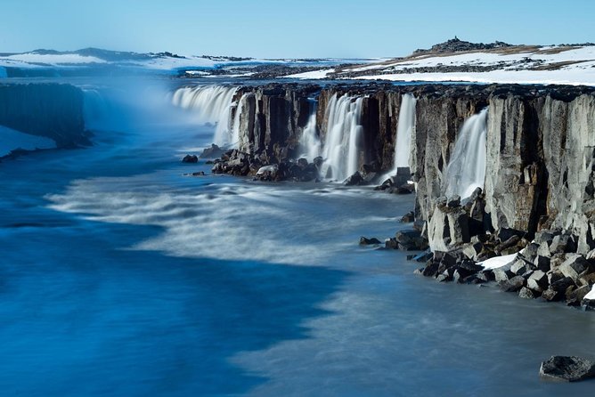 Skaftafell Ice Caving & Glacier Hike - Key things I’d plan for