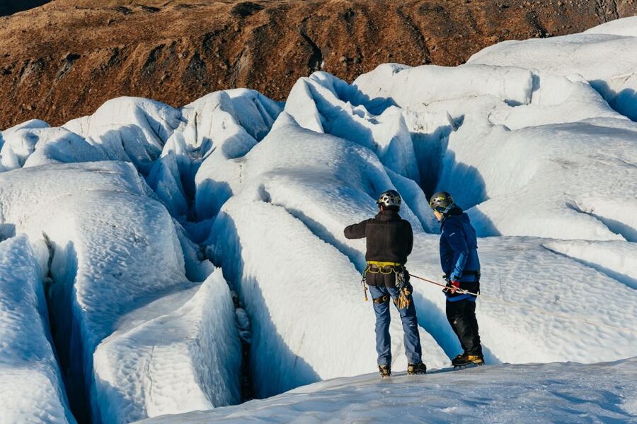 Skaftafell National Park: Falljokull Glacier Easy Hike - Price and value: what $132 buys you (and what it doesn’t)