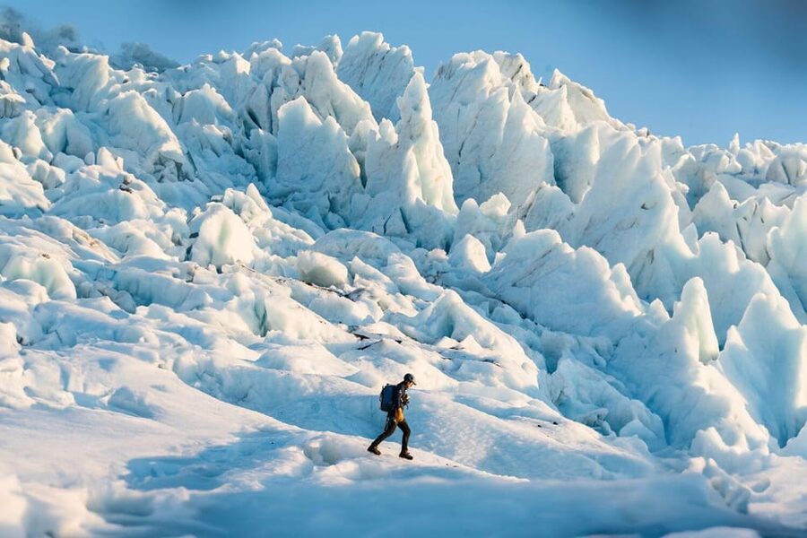 Skaftafell: Small-Group Vatnajökull Glacier Hike (Moderate) - Key Highlights Worth Knowing