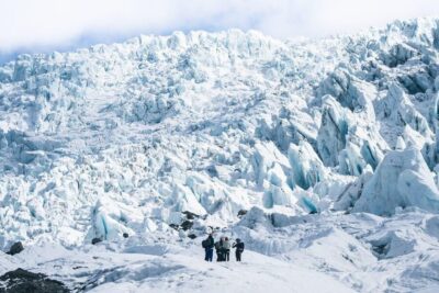 Skaftafell: Small-Group Vatnajökull Glacier Hike (Moderate) - The 5-Hour Plan vs. The Real Day on Your Schedule