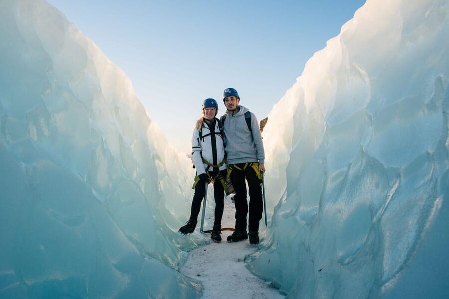 Skaftafell: Small-Group Vatnajökull Glacier Hike (Moderate) - Value Check: Why This $170 Price Can Be a Smart Spend