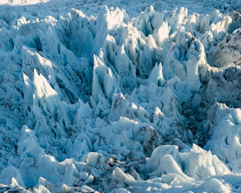 Skaftafell: Small-Group Vatnajökull Glacier Hike (Moderate) - Practical Tips That Make the Difference