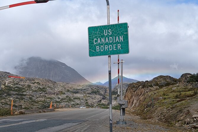 Skagway City and Summit Tour - Price and what you’re really paying for