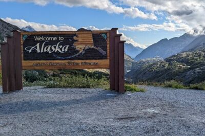 Skagway City and Summit Tour - Cruise pickup that actually saves time