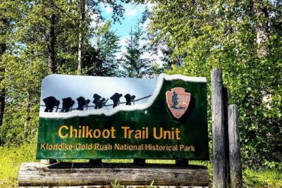 Skagway Shore Excursion Chilkoot Trail Hike and Float Tour - The Chilkoot Trail hike: 2 miles, 300 feet, and a real warm-up