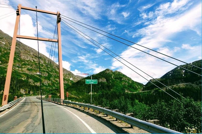 Skagway Shore Excursion: White Pass Summit and Skagway City Tour - Key highlights I’d prioritize