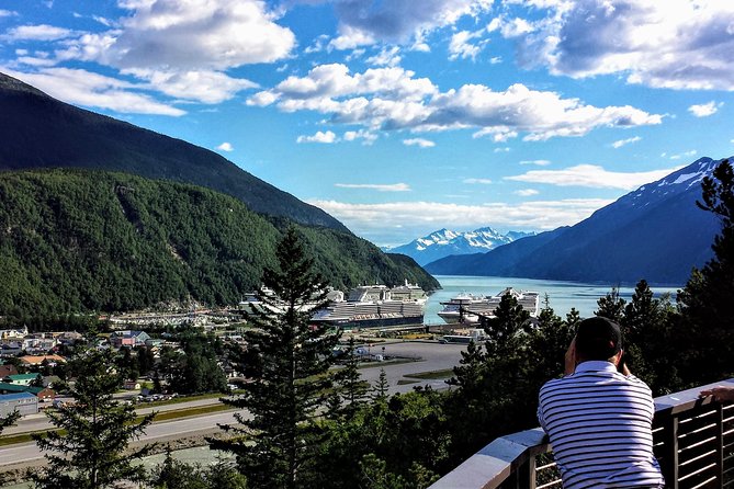 Skagway Shore Excursion: White Pass Summit and Skagway City Tour - Price and value: what about $72 buys you in real time