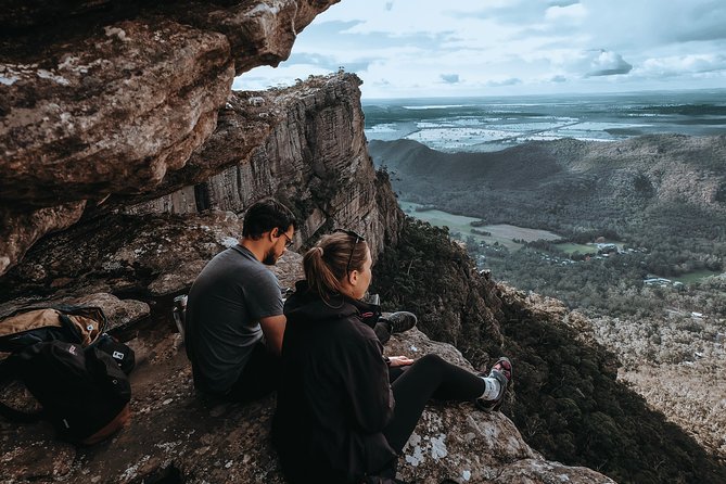 Small Group (8 ppl ) - Grampians Hiking Day Tour from Melbourne - Key highlights at a glance