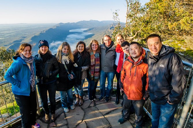 Small-Group Grampians Great Wildlife Escape Day Trip with Hiking - Tour guides and the small-group feel: what makes it work