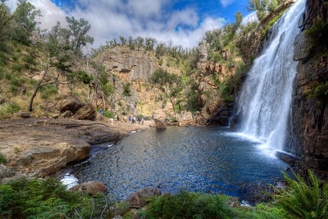 Small-Group Grampians Great Wildlife Escape Day Trip with Hiking - Who this Grampians Wildlife Escape fits best