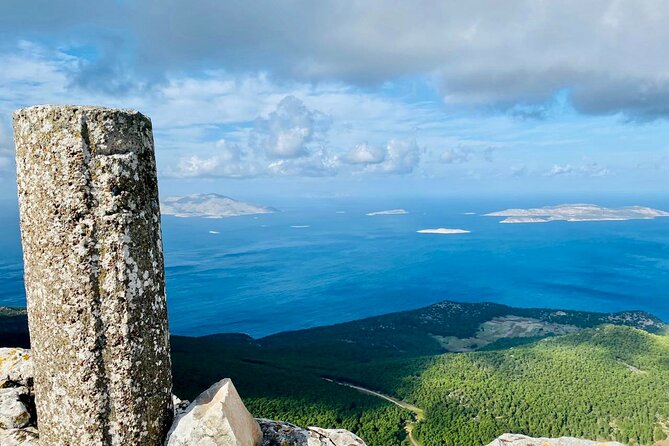 Small Group Hiking on Mount Akramitis in Rhodes - Price and Value at About $57.67 for a Guided Rhodes Hike