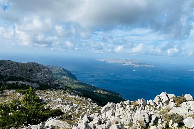 Small Group Hiking on Mount Akramitis in Rhodes - What to Bring (and What to Time) for a Smooth Rhodes Hiking Day