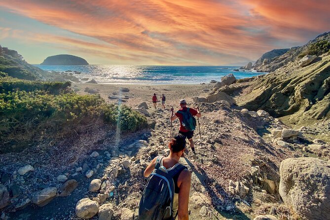 Small Group Hiking Sunset in Monolithos - Price and value: is $57.67 worth it?