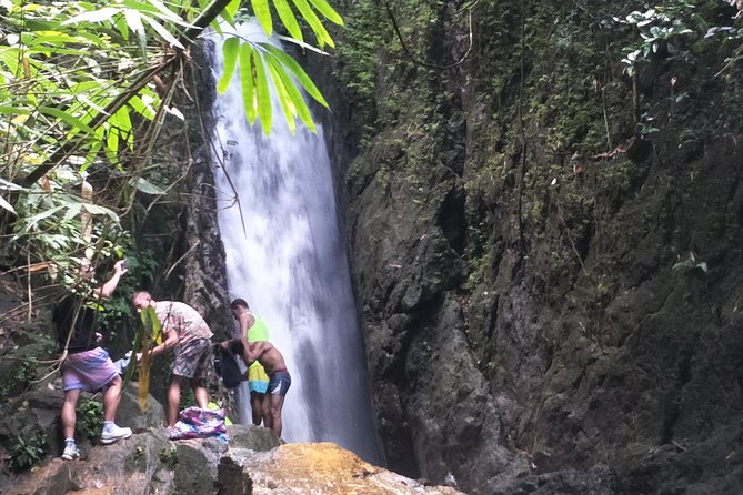 Small-Group Jungle Hiking Excursion in Khao Phra Teaw Park - Khao Phra Teaw: Why This Jungle Hike Feels Different From the Usual Phuket Day