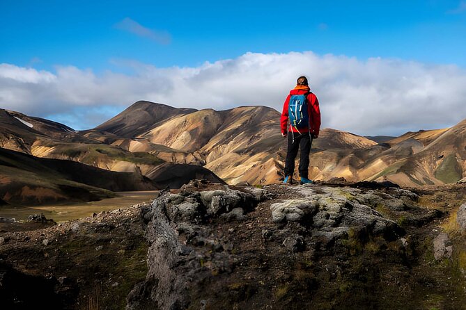 Small Group Landmannalaugar Hike and Hot Springs: Reykjavik/Hella - Price and value: is $198.23 a good deal for a full day?