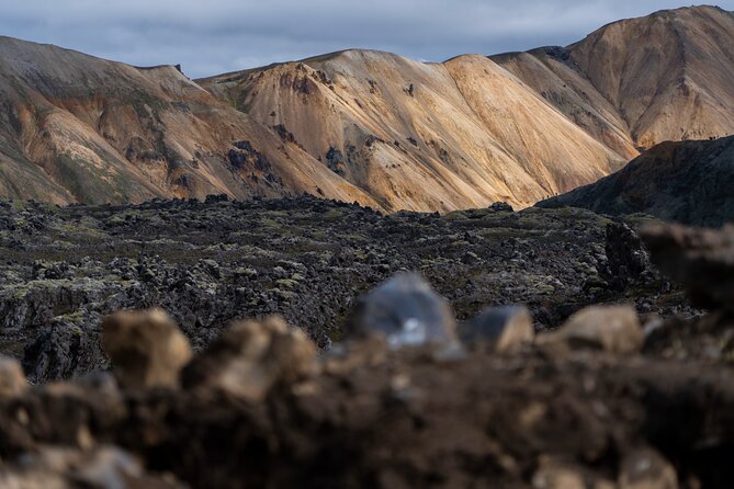 Small Group Landmannalaugar Hike and Hot Springs: Reykjavik/Hella - Who this tour fits best