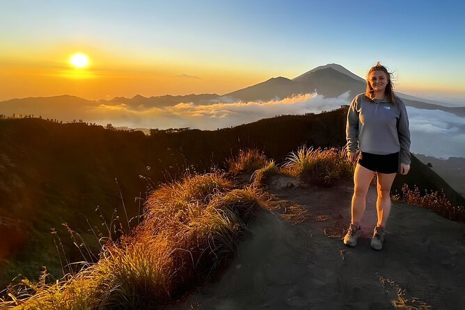Small Group Mount Batur Sunrise Hike - What You Get for $39: Value That Actually Shows Up