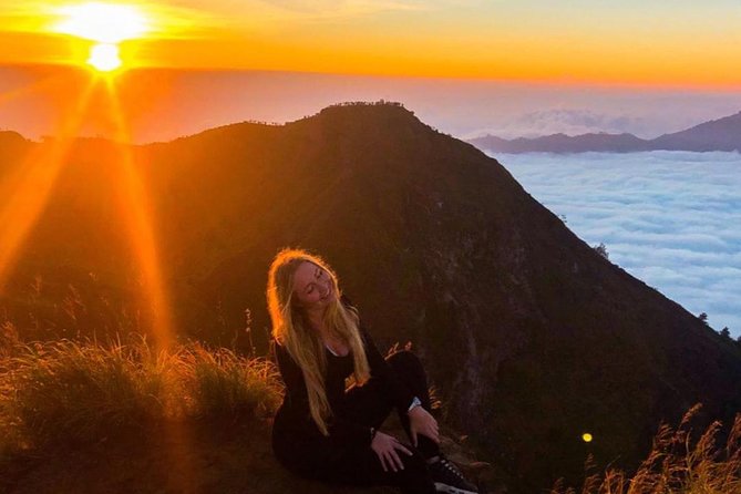 Small Group Mount Batur Sunrise Hike - Timing: The 8–10 Hour Reality