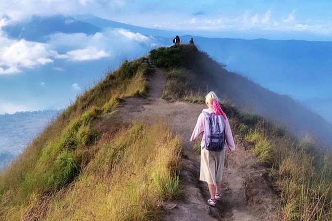 Small Group Mount Batur Sunrise Hike - How the Group Size Changes the Hike