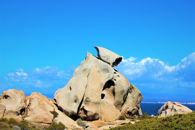 Small Group Tour Hiking Capo Testa, Moon Valley! Sardinia - Italy - Key Highlights You’ll Actually Care About