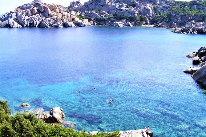 Small Group Tour Hiking Capo Testa, Moon Valley! Sardinia - Italy - From Olbia Pickup: How the Day Moves (and Why It Matters)