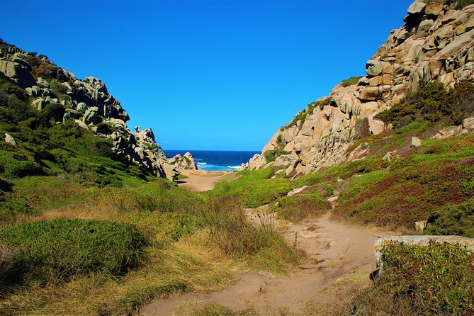 Small Group Tour Hiking Capo Testa, Moon Valley! Sardinia - Italy - Price and Value: Is $125.82 Actually Fair?