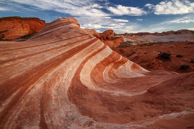 Small Group: Valley of Fire Half Day Tour from Las Vegas - Valley of Fire: the half-day that feels like a full adventure