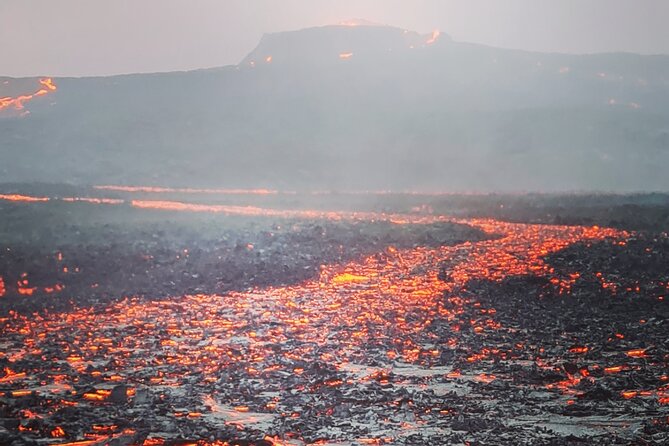 Small Group Volcano Hike with a Professional Geologist - What to bring so the weather doesn’t steal your day
