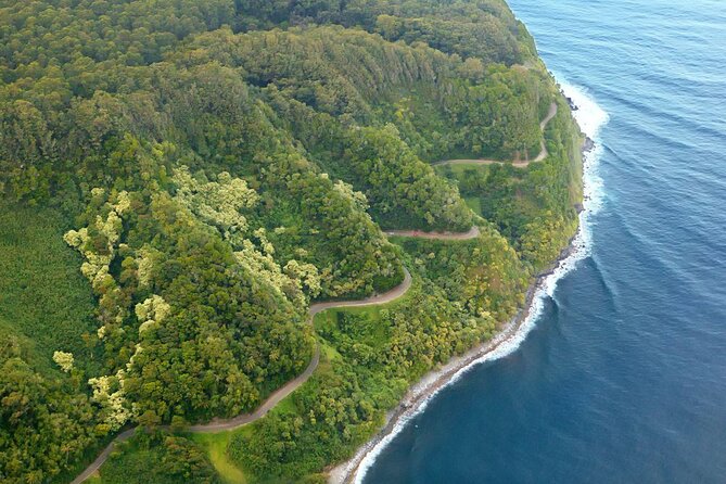 Small Group Waterfall and Rainforest Hiking Adventure on Maui - Quick hits