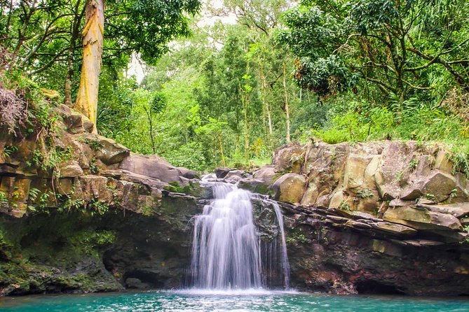 Small Group Waterfall and Rainforest Hiking Adventure on Maui - What to wear on a wet Maui trail (this matters a lot)