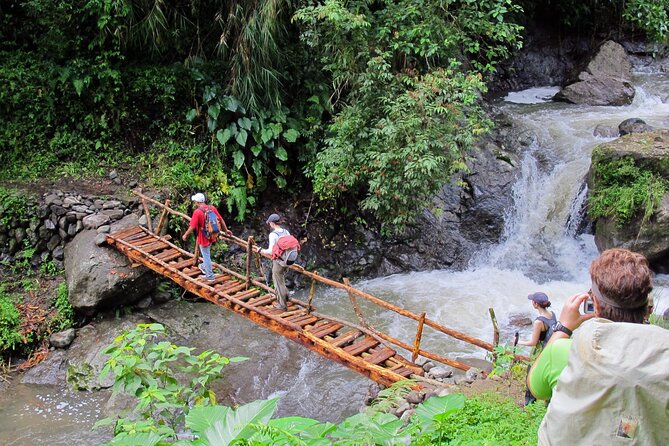 Small-Group Weekend Hiking Tour to Banaue-Ifugao from Manila - Why This Ifugao Trek Feels More Local Than a Day Trip
