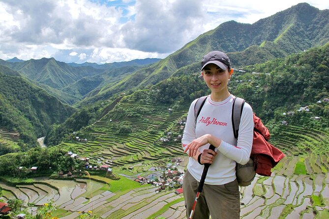 Small-Group Weekend Hiking Tour to Banaue-Ifugao from Manila - Day 1: Banaue Orientation and Terraces That Start the Story