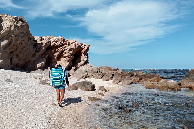 Snorkel Adventure and Hike to a Hidden Beach - Key Highlights You’ll Feel Immediately