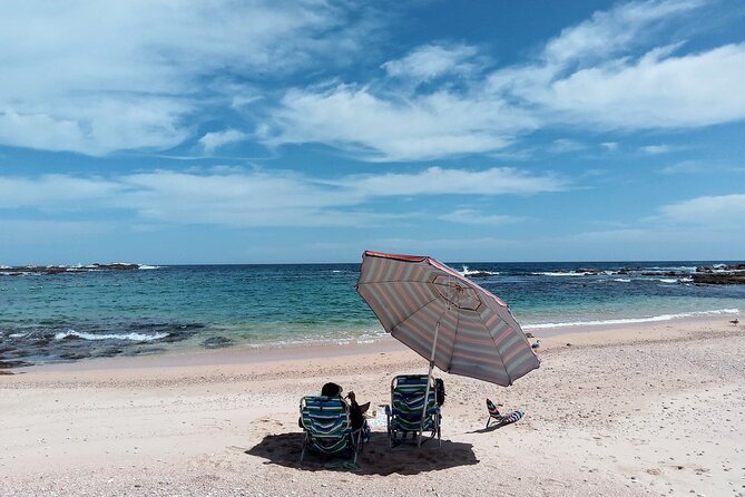 Snorkel Adventure and Hike to a Hidden Beach - Chileno Bay Meet-Up at 11:30 and What You Carry
