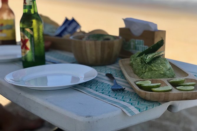 Snorkel Adventure and Hike to a Hidden Beach - Marine Biologist Talk: Sea of Cortez Wildlife, Explained Simply