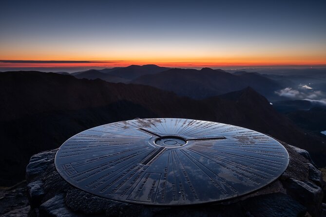 Snowdon Sunrise Hike - Price and value: is $88.89 for a guided Snowdon sunrise hike fair?