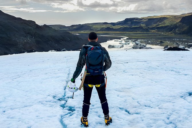 Solheimajokull Glacier 3-Hour Small-Group Hike - Why Sólheimajökull Glacier Hiking Feels So Special
