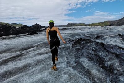 Solheimajokull Glacier 3-Hour Small-Group Hike - Meet at Tröll Expeditions: Timing and How Not to Stress