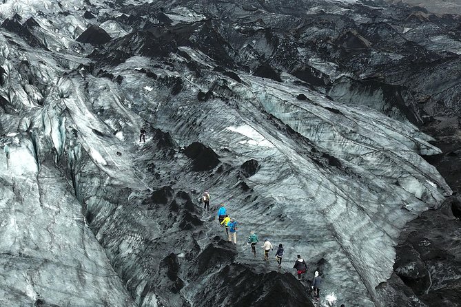Solheimajokull Glacier 3-Hour Small-Group Hike - Getting the Timing Right With Iceland Weather