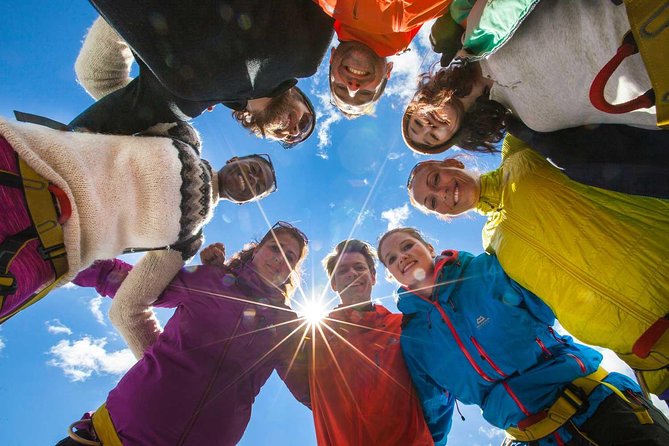 Sólheimajökull Glacier Hike – Adventure in a Small Group - Price, Timing, and Small-Group Value for 3 Hours Total